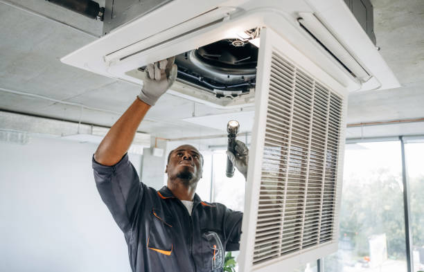 Licensed Hvac service in Preston, CT - FH HVAC