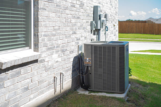 Reliable Hvac contractor in Preston, CT by FH HVAC
