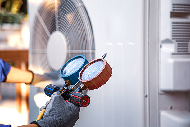 Affordable Hvac solutions in Preston, CT